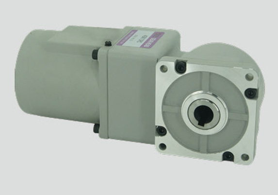 (R系列)感应电机40W直角微型减速电机