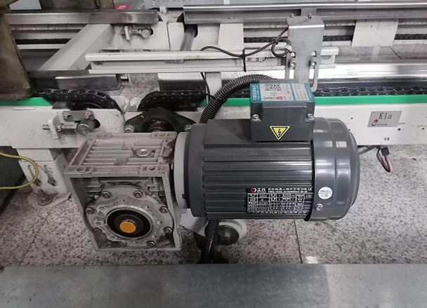 士元传动系统（嘉兴）有限公司