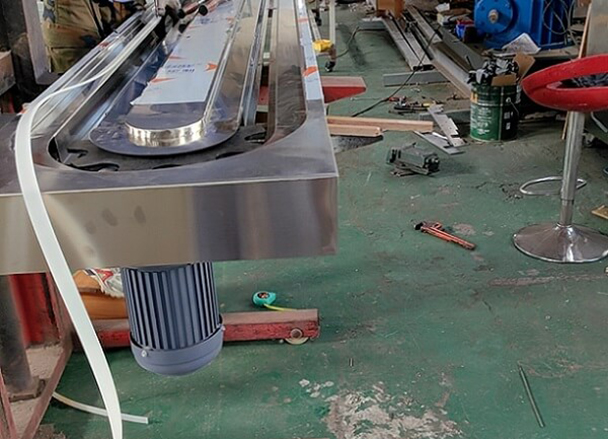 士元传动系统（嘉兴）有限公司