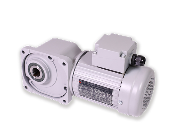 直角中空减速机