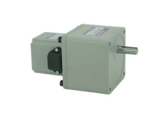 永磁减速电机40W永磁减速电机