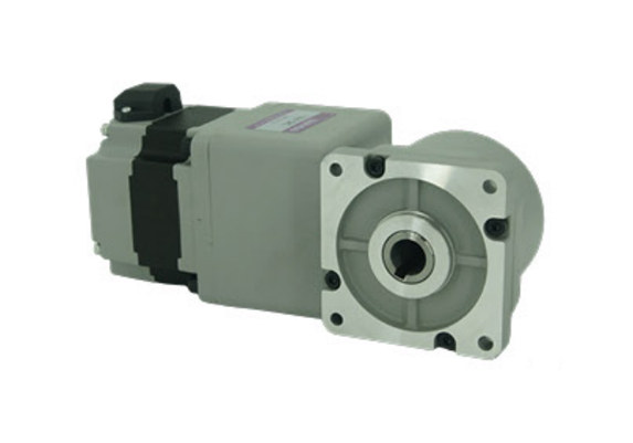 永磁减速电机90W永磁同步电机减速机