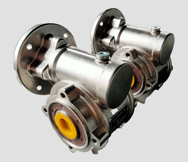 士元传动系统（嘉兴）有限公司