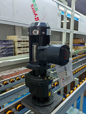 士元传动系统（嘉兴）有限公司